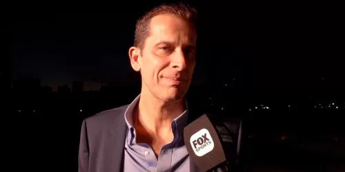Fernando Cirilli, Gerente General de la Asociaci&oacute;n Argentina de Polo: "En Argentina tenemos el mejor polo del mundo"