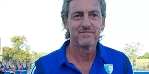 Fernando Ferrara y el &eacute;xito de Las Leonas: "Tienen sentido de pertenencia"
