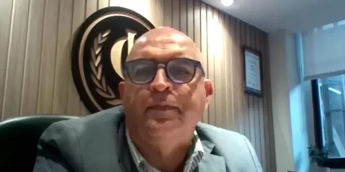 Fernando Renta Mora, CEO de la Franquicia Tarucas: "Queremos darle un salto de calidad a la regi&oacute;n"