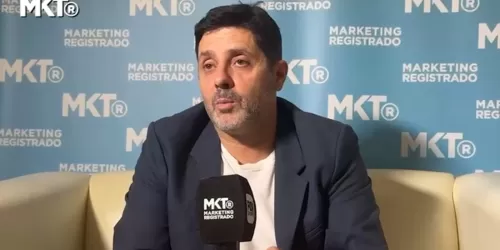 Fernando Vidal, Gerente General de ENA: "El consumidor nos da informaci&oacute;n para poder trabajar, desarrollar y mejorar los productos todo el tiempo".