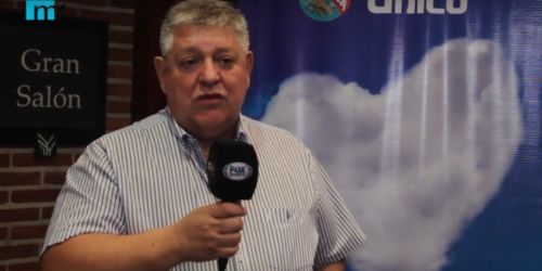 Hern&aacute;n Mutti, Fernet Branca: "Salvar una vida con esta acci&oacute;n ya es m&aacute;s que suficiente para justificar los esfuerzos"
