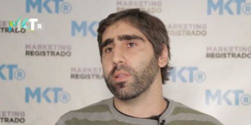 Nicol&aacute;s Ferrara, Quilmes: &ldquo;Trabajamos con la AFA en busca de mejorar el f&uacute;tbol argentino en todo lo que podamos&rdquo;