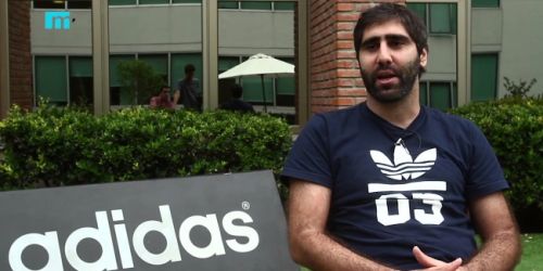 Nicol&aacute;s Ferrara, adidas: &ldquo;Es un orgullo para la marca estar ligados a clubes de primer nivel&rdquo;