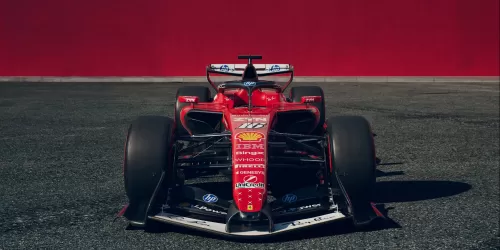 Ferrari prepara un homenaje especial a Michael Schumacher en Monza