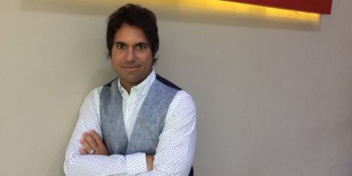 Pablo Ferreiro, WEGA: &ldquo;Apostamos por el crecimiento global de la marca a trav&eacute;s del deporte&rdquo;