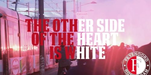 Los hinchas del Feyenoord tienen su propio documental