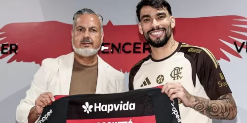 El fichaje r&eacute;cord del Flamengo reabre el debate financiero en el Brasileir&atilde;o