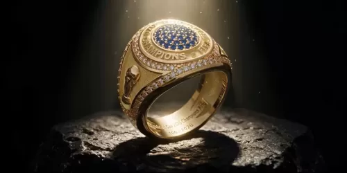 La FIFA entregar&aacute; anillos a los campeones del Mundial por primera vez