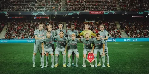 &iquest;Por qu&eacute; FIFA le exige al equipo de un jugador argentino cambiar su nombre para el Mundial de Clubes?