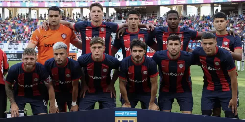 ¿Por qué la FIFA inhibió a San Lorenzo por tres mercados de pases?