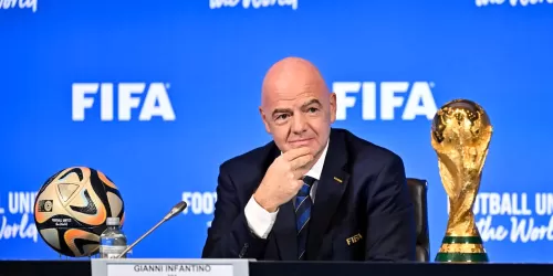 La FIFA pidió disculpas a sus 211 federaciones y revisará su gobernanza