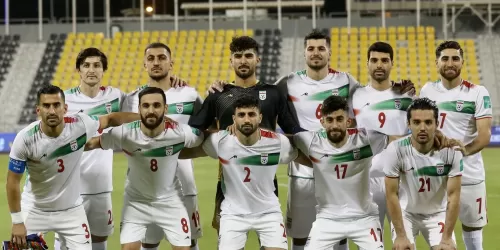 La FIFA retir&oacute; las entradas asignadas a Ir&aacute;n para el Mundial 2026