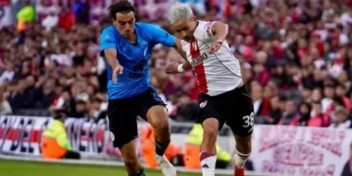 Final confirmada: River vs. Belgrano en el Kempes