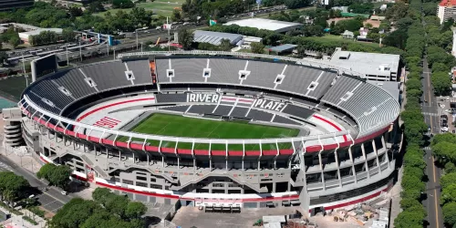 Final de la Libertadores: Buenos Aires, el destino más buscado por los brasileños