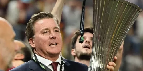 Finalmente, el dueño de la Roma compró el Everton