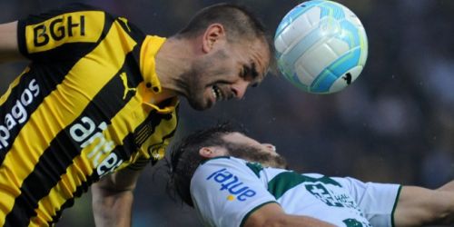 ¿Cómo se define el Campeonato Uruguayo entre Peñarol y Plaza Colonia?