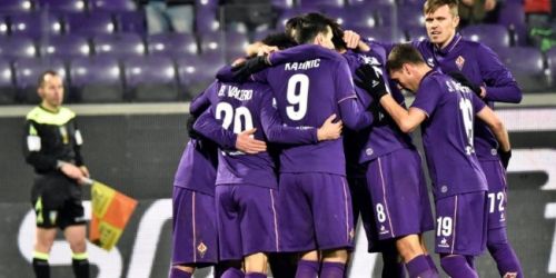 Fiorentina: el club que está a la venta tras las críticas y amenazas de su hinchada