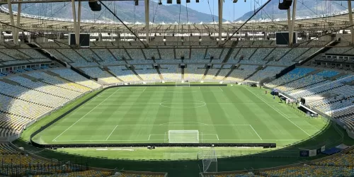 Flamengo y Fluminense buscan un acuerdo de Naming Rights para el Maracan&aacute;