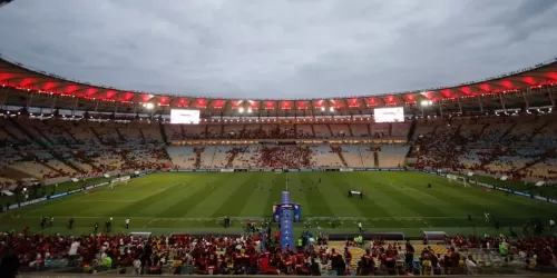Flamengo y Fluminense ganaron la candidatura del Maracan&aacute;