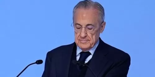 Florentino Pérez convoca a elecciones en el Real Madrid