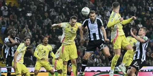 Los fondos estadounidenses siguen creciendo en la Serie A: el Udinese es el próximo objetivo