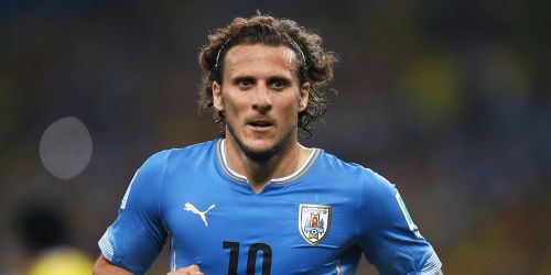 Diego Forl&aacute;n: &ldquo;Nunca me imagin&eacute; tener una carrera profesional de 21 a&ntilde;os"
