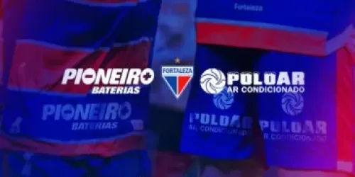 Fortaleza acordó dos patrocinadores de partido único: será en la serie ante Corinthians
