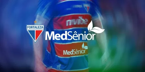 Fortaleza acordó un sponsor por un solo partido, una estrategia cada vez más común en Brasil