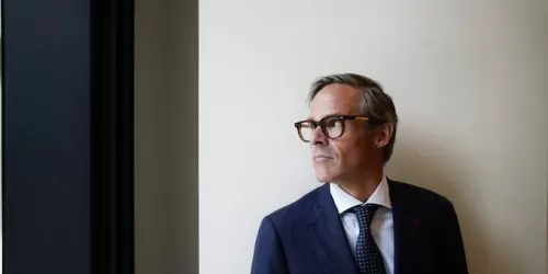 Foster Gillet, el hombre que se acerca a Estudiantes: ¿Quién es?