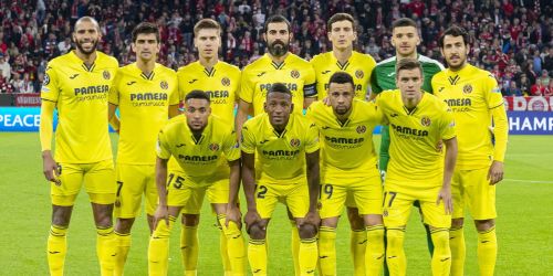 Champions League: Villarreal dio el batacazo y eliminó al Bayern Munich con un plantel que cotiza la mitad que el del equipo alemán