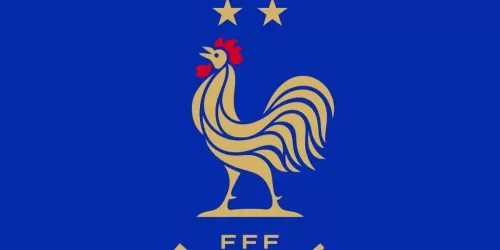 Francia renovó su escudo
