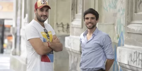Franco P&eacute;rez: &ldquo;ExpoF&uacute;tbol es el encuentro con referentes de la industria m&aacute;s importante de Sudam&eacute;rica"