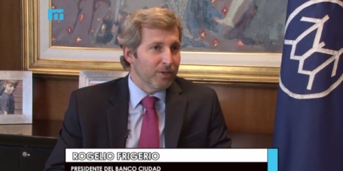 Marketing Registrado - Banco Ciudad y Babolat