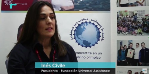 Marketing Registrado - Fundaci&oacute;n Universal Assistance