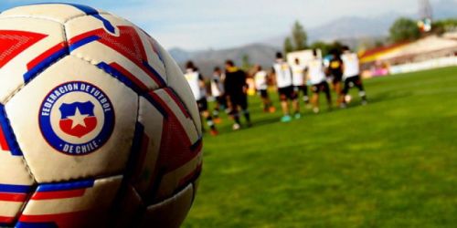 Más de 250 variables: los problemas para realizar el fixture del fútbol chileno