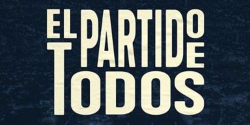 Cerro Porteño lanzó la campaña “El partido de todos” para ayudar a los que más lo necesitan