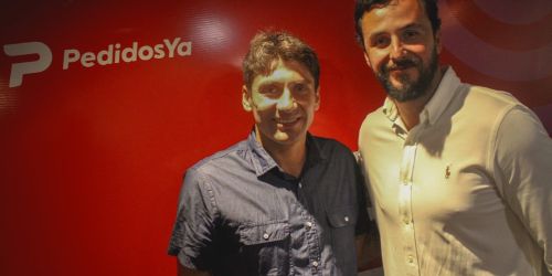 Los socios de Oriente Petrolero podrán comprar entradas y productos del club a través de PedidosYa