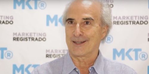 Daniel Gazzo, CEO Museos Deportivos: &ldquo;Los museos no son objetos, son historias&rdquo;