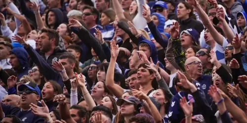 &iquest;Gimnasia podr&iacute;a cambiar el nombre de su estadio?
