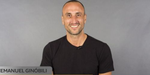 Valentina Solari, Renault: &ldquo;Manu Ginobili es el mejor embajador que pod&iacute;amos tener para nuestra Alaskan&rdquo;