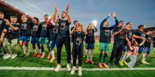 Girona FC: ¿cuánto vale haber clasificado a la Champions League?