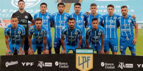 "TombaTV", la nueva aplicación multimedia de Godoy Cruz