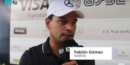 Marketing Registrado - Mercedes-Benz Golf, Shimano, Chavo Salvatierra y Renault