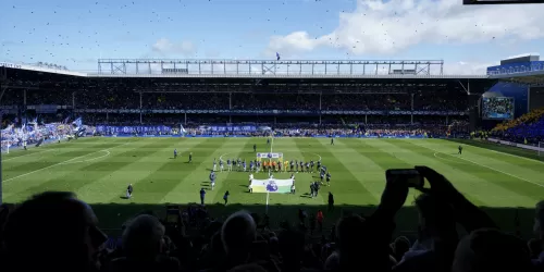 Goodison Park seguirá en funcionamiento: el Everton lo utilizará para su equipo femenino