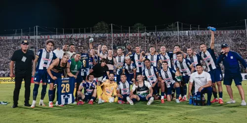 Gorosito, histórico: ¿cuánto dinero le hizo ganar a Alianza Lima por meterse en la fase de grupos?