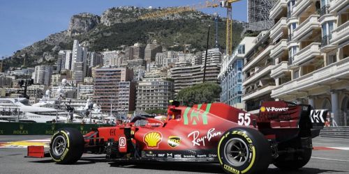 GP de M&oacute;naco, el &uacute;nico circuito que no corre los viernes, &iquest;por qu&eacute;?
