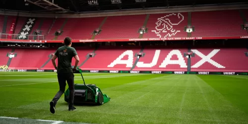 Gracias a traspasos: Los grandes ingresos con los que el Ajax finalizará la actual temporada