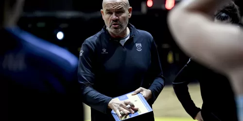 Gregorio Mart&iacute;nez, entrenador de la Selecci&oacute;n Argentina femenina de b&aacute;squet: &ldquo;La AmeriCup representa un desaf&iacute;o enorme y hermoso&rdquo;
