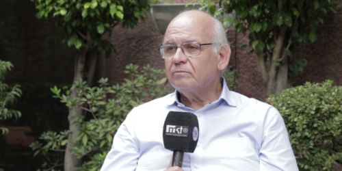 Romildo Bolzan, presidente del Gremio: "Una gesti&oacute;n responsable le dio a Gremio un beneficio en dos a&ntilde;os de cuatro t&iacute;tulos"