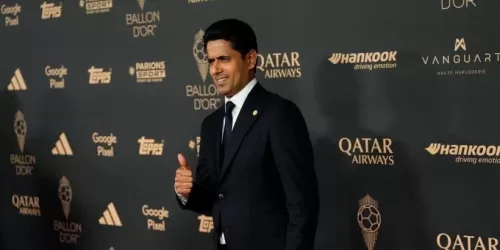 El grupo propietario del Paris Saint-Germain  compra un club en B&eacute;lgica y ampl&iacute;a su presencia en Europa